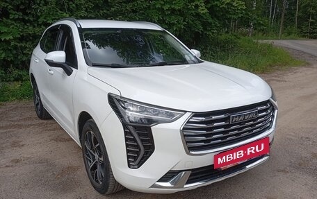 Haval Jolion, 2022 год, 1 600 000 рублей, 2 фотография