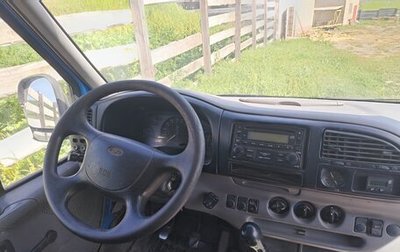 Ford Tourneo Connect I, 2002 год, 250 000 рублей, 1 фотография