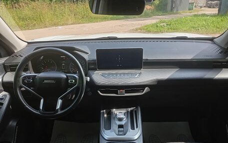 Haval Jolion, 2022 год, 1 600 000 рублей, 5 фотография
