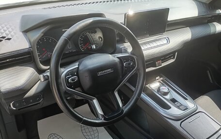 Haval Jolion, 2022 год, 1 600 000 рублей, 6 фотография