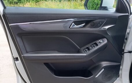 Haval Jolion, 2022 год, 1 600 000 рублей, 9 фотография