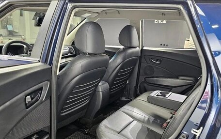 SsangYong Tivoli, 2021 год, 1 365 000 рублей, 1 фотография