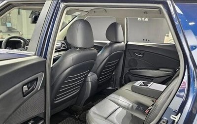 SsangYong Tivoli, 2021 год, 1 365 000 рублей, 1 фотография