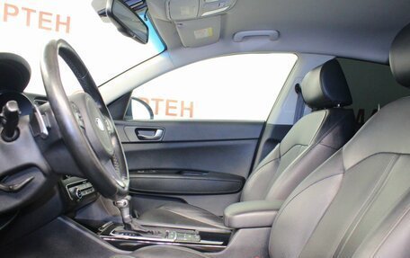 KIA Optima IV, 2016 год, 1 599 000 рублей, 9 фотография
