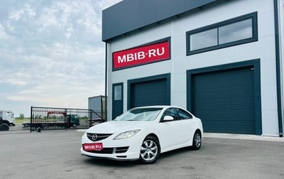 Mazda 6, 2008 год, 1 179 000 рублей, 1 фотография