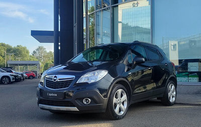 Opel Mokka I, 2014 год, 990 000 рублей, 1 фотография