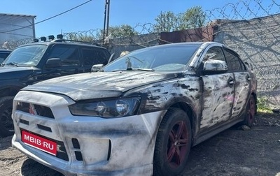 Mitsubishi Lancer IX, 2010 год, 450 000 рублей, 1 фотография