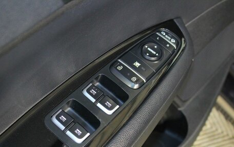 KIA Optima IV, 2016 год, 1 599 000 рублей, 15 фотография