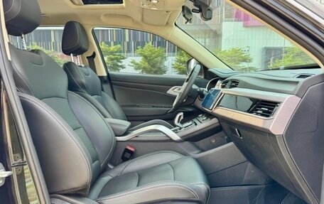 Geely Atlas I, 2021 год, 1 370 852 рублей, 15 фотография