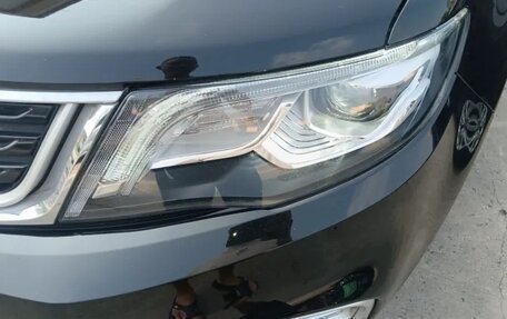 Geely Atlas I, 2021 год, 1 370 852 рублей, 9 фотография
