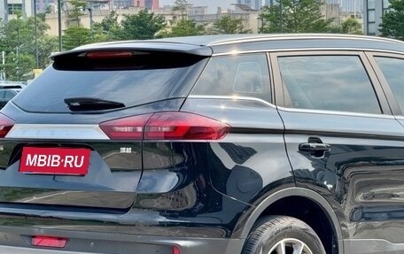 Geely Atlas I, 2021 год, 1 370 852 рублей, 8 фотография