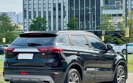 Geely Atlas I, 2021 год, 1 370 852 рублей, 7 фотография