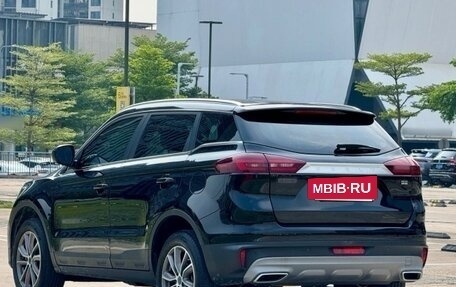 Geely Atlas I, 2021 год, 1 370 852 рублей, 3 фотография