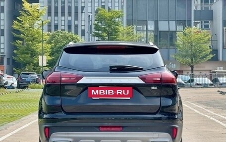 Geely Atlas I, 2021 год, 1 370 852 рублей, 4 фотография