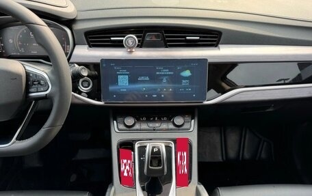 Geely Atlas I, 2021 год, 1 370 852 рублей, 10 фотография
