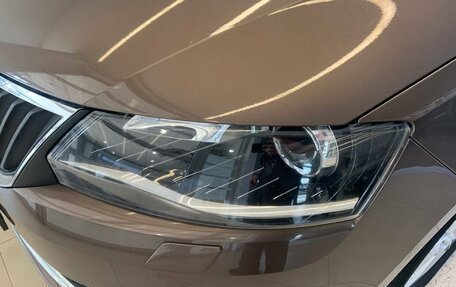 Skoda Rapid I, 2018 год, 1 350 000 рублей, 15 фотография