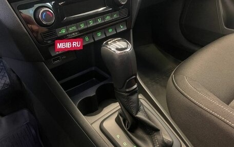 Skoda Rapid I, 2018 год, 1 350 000 рублей, 20 фотография