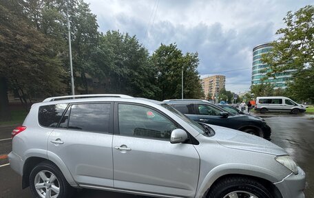Toyota RAV4, 2008 год, 999 999 рублей, 3 фотография