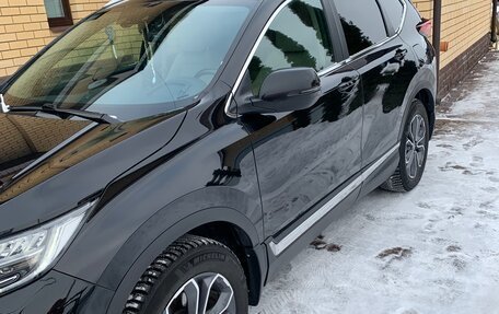 Honda CR-V IV, 2021 год, 3 450 000 рублей, 8 фотография