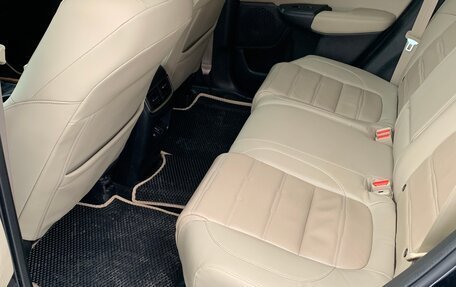 Honda CR-V IV, 2021 год, 3 450 000 рублей, 7 фотография