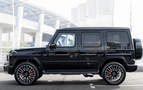 Mercedes-Benz G-Класс AMG, 2024 год, 29 990 000 рублей, 2 фотография