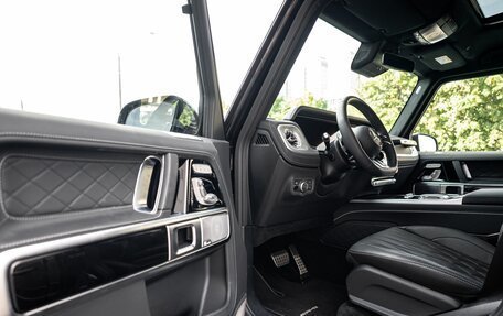 Mercedes-Benz G-Класс AMG, 2024 год, 29 990 000 рублей, 9 фотография