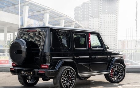 Mercedes-Benz G-Класс AMG, 2024 год, 29 990 000 рублей, 4 фотография