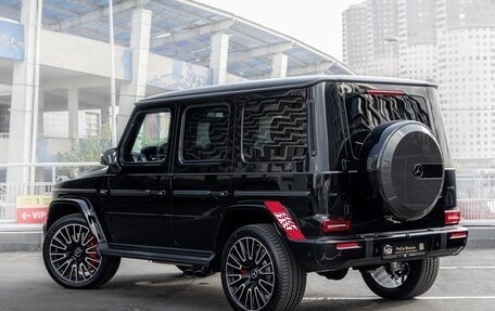Mercedes-Benz G-Класс AMG, 2024 год, 29 990 000 рублей, 3 фотография