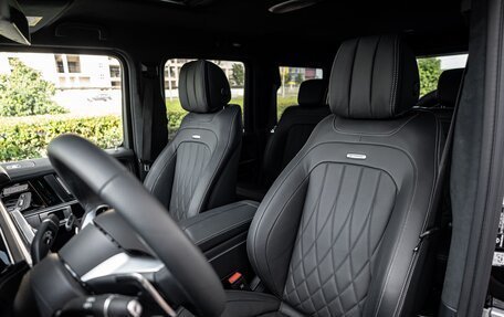 Mercedes-Benz G-Класс AMG, 2024 год, 29 990 000 рублей, 12 фотография