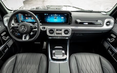 Mercedes-Benz G-Класс AMG, 2024 год, 29 990 000 рублей, 14 фотография