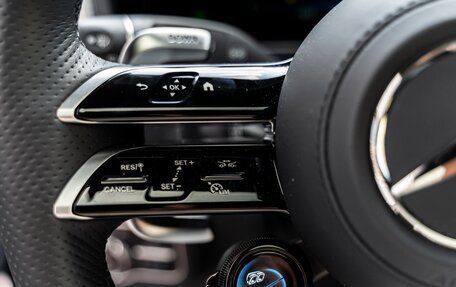 Mercedes-Benz G-Класс AMG, 2024 год, 29 990 000 рублей, 17 фотография