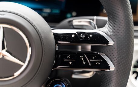 Mercedes-Benz G-Класс AMG, 2024 год, 29 990 000 рублей, 18 фотография