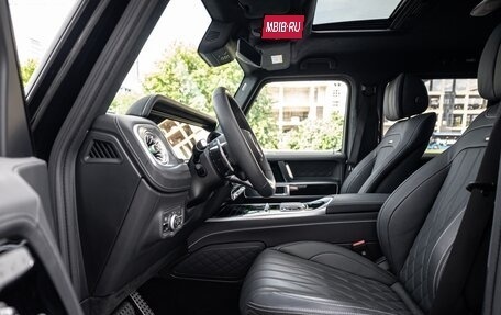 Mercedes-Benz G-Класс AMG, 2024 год, 29 990 000 рублей, 11 фотография