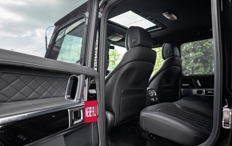 Mercedes-Benz G-Класс AMG, 2024 год, 29 990 000 рублей, 24 фотография