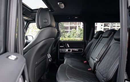 Mercedes-Benz G-Класс AMG, 2024 год, 29 990 000 рублей, 25 фотография