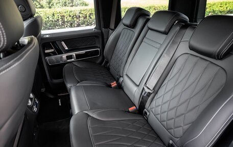 Mercedes-Benz G-Класс AMG, 2024 год, 29 990 000 рублей, 27 фотография