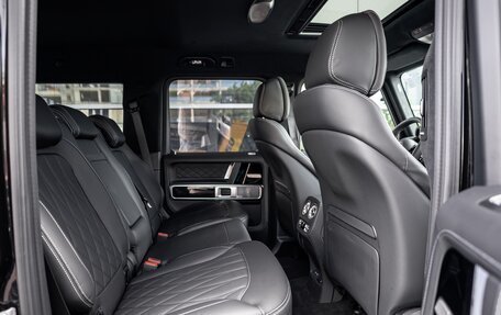 Mercedes-Benz G-Класс AMG, 2024 год, 29 990 000 рублей, 29 фотография