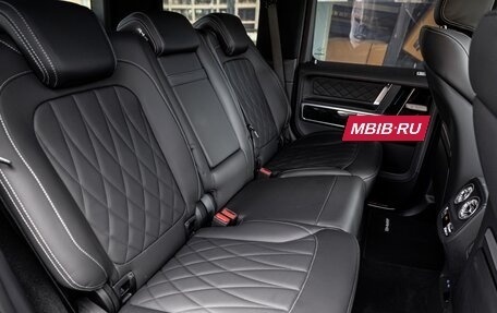 Mercedes-Benz G-Класс AMG, 2024 год, 29 990 000 рублей, 31 фотография