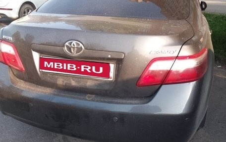 Toyota Camry, 2008 год, 990 000 рублей, 3 фотография