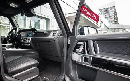 Mercedes-Benz G-Класс AMG, 2024 год, 29 990 000 рублей, 32 фотография