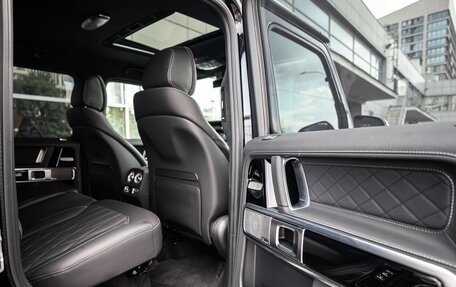 Mercedes-Benz G-Класс AMG, 2024 год, 29 990 000 рублей, 28 фотография