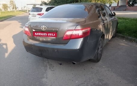 Toyota Camry, 2008 год, 990 000 рублей, 4 фотография
