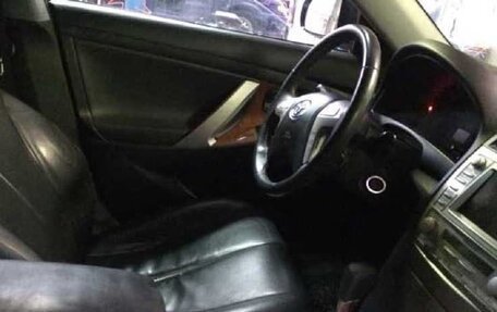 Toyota Camry, 2008 год, 990 000 рублей, 7 фотография
