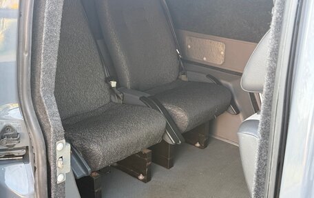 Volkswagen Caddy III рестайлинг, 2012 год, 550 000 рублей, 6 фотография