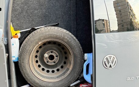 Volkswagen Caddy III рестайлинг, 2012 год, 550 000 рублей, 13 фотография