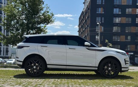Land Rover Range Rover Evoque II, 2020 год, 3 400 000 рублей, 4 фотография