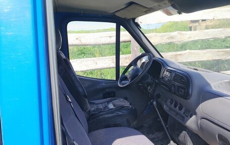 Ford Tourneo Connect I, 2002 год, 250 000 рублей, 7 фотография
