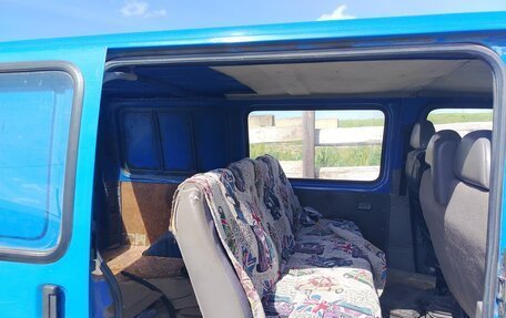 Ford Tourneo Connect I, 2002 год, 250 000 рублей, 6 фотография