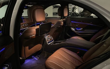 Mercedes-Benz S-Класс, 2015 год, 4 300 000 рублей, 10 фотография