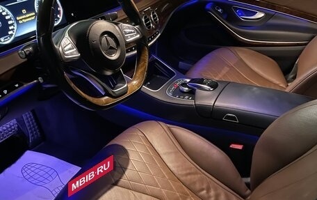 Mercedes-Benz S-Класс, 2015 год, 4 300 000 рублей, 7 фотография